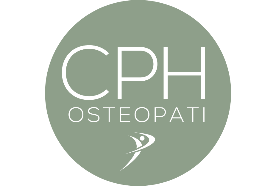 Danmarks førende inden for osteopati